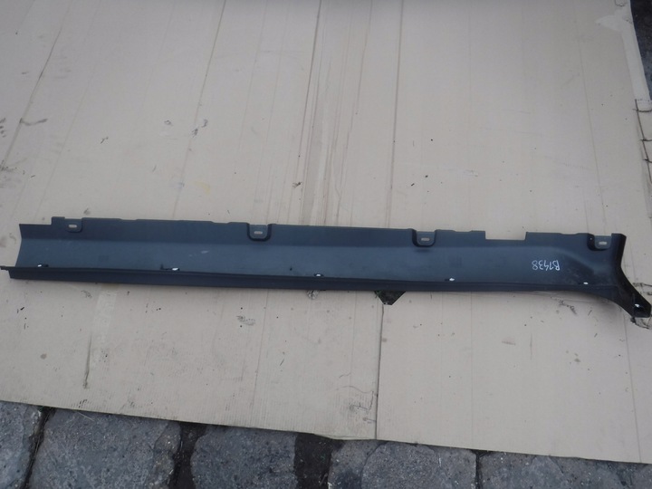 фото №5, Планка порогова ліва ford kuga mk1 8v41-s10155-ac