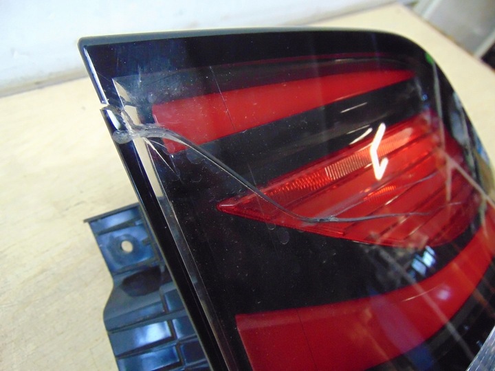 фото №7, Лампа права зад kia sportage v 92402r2000 європа