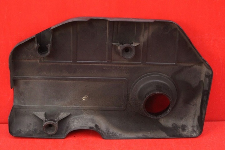 фото №8, Захист двигуна верхня 330188061 opel astra 3 iii h 1.7 cdti 100 km 04-07