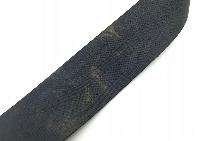 фото №9, Pas безпеки задній лівий nissan qashqai ii j11, j11_ 888846ua0a 1.3l