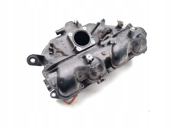 фото №9, Toyota c-hr коллектор впускной воздуха 1.8 гибрид полный гибрид 72kw 98 hp