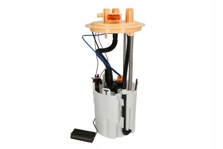 фото №1, Електричний насос пального магніт 313011313206