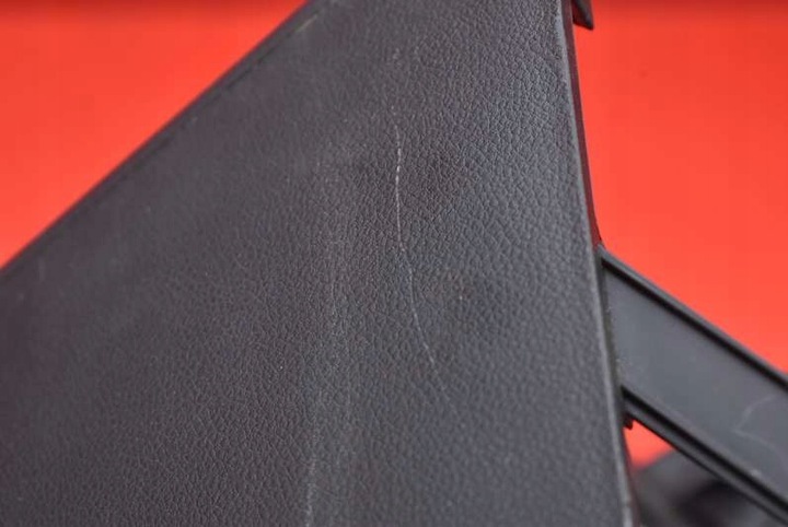 фото №13, Туннель средний подлокотник 6r0863241s vw polo 5 v 6r 09-15