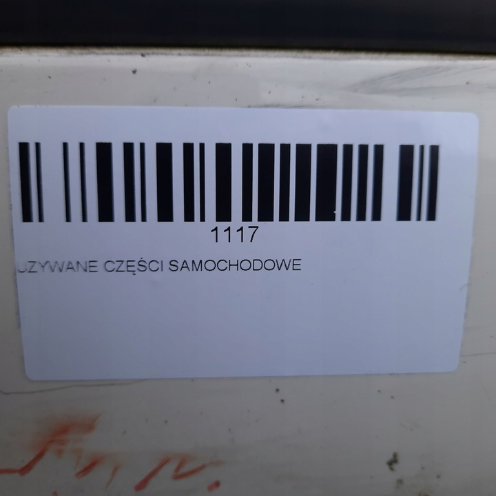 фото №11, Дверь правый перед fiat 500 07-14r 3d 111