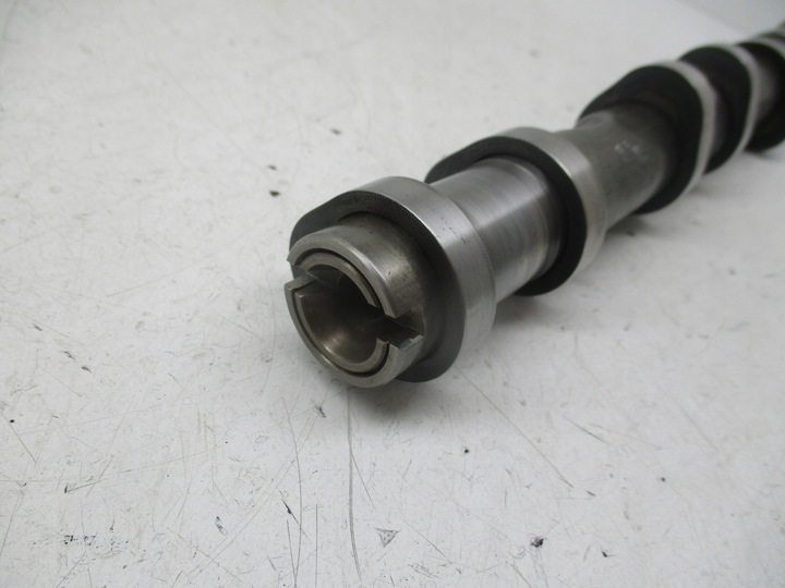 фото №7, Audi q7 a4 3.0 tfsi cjw вал розподільний вал 06e109102bg 06e109104e