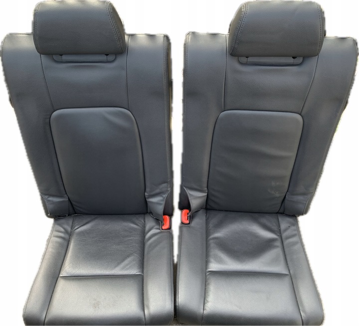 фото №3, Chevrolet captiva i сидіння сидіння диван 7 осіб шкіра