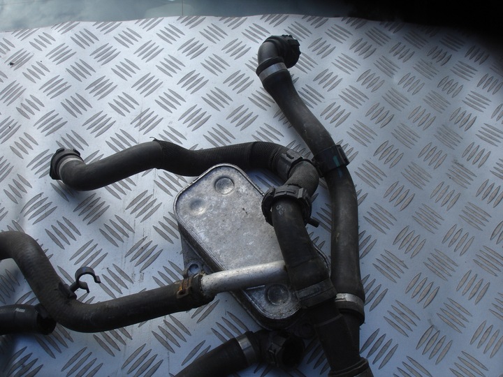 фото №6, Радіатор води додатковий bmw 4 f32 f33 f34 f36