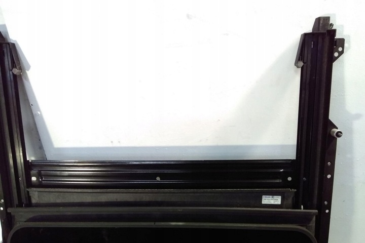 фото №10, Люк volvo s80 ii as 39856152 2.4l дизель 120kw 2008