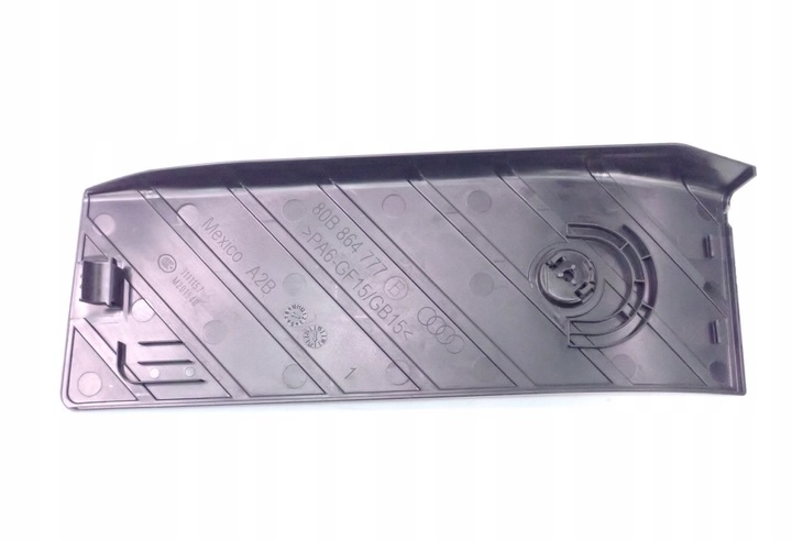 фото №8, Podnóżek audi audi q5 80a 80b864777b