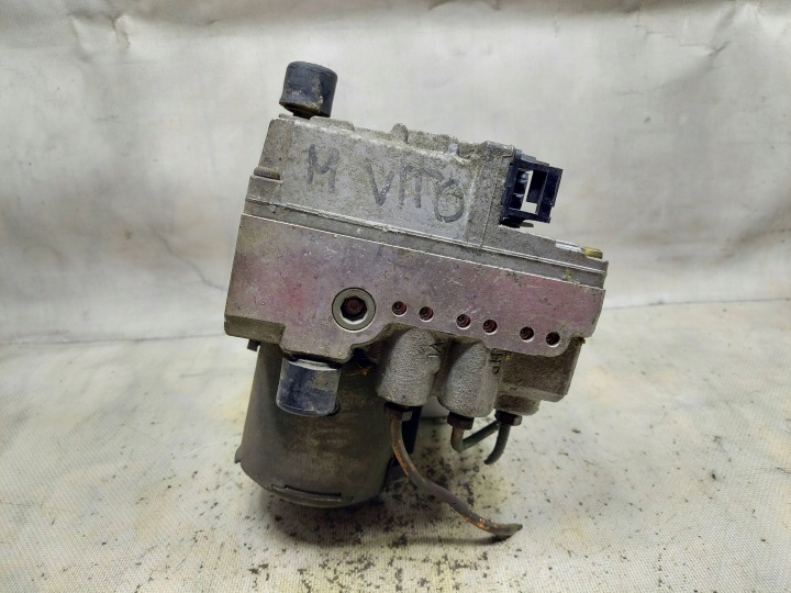 фото №5, Главный тормозной цилиндр abs 0265220054 mercedes vito w638 2.3