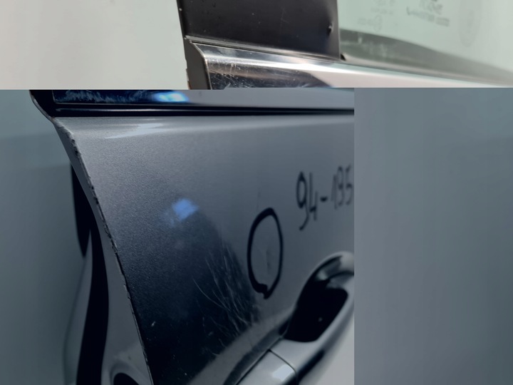 фото №5, Mazda 6 gh двері праві передні перед