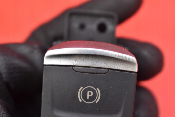 фото №7, Ручник  кнопка гальма ручного 251752075r renault zoe 2 ii 19-24