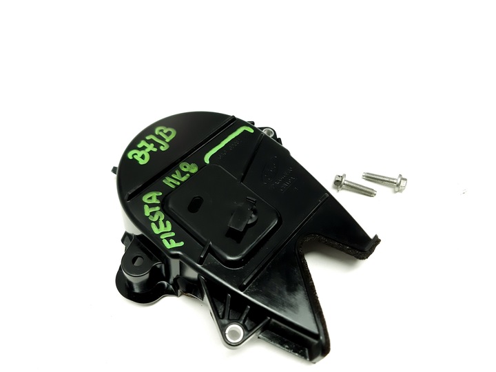 фото №1, Ford fiesta mk8 1.0 ecoboost b7jb h6bg-6d082-ab корпус розподільний вал