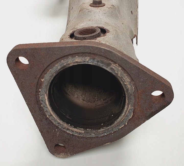 фото №4, Колектор випускний mazda rx-8