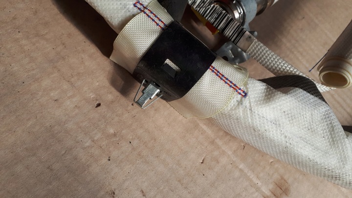 фото №11, S4 b8 рестайлинг a4 шторка воздушная правая 8k0880742f