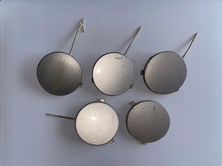 фото №2, Заглушка фаркоп перед 1s7117a989dd ford mondeo mk3