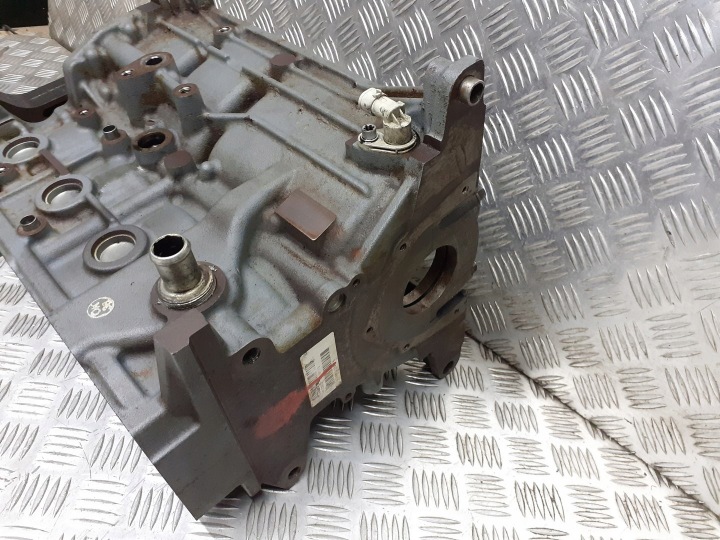 фото №8, Блок  двигуна z19dth opel vectra c 1.9 55196611