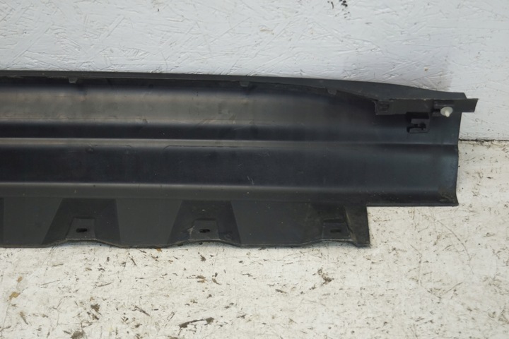 фото №11, Порог планка пороговая левая bmw x3 e83 3401809