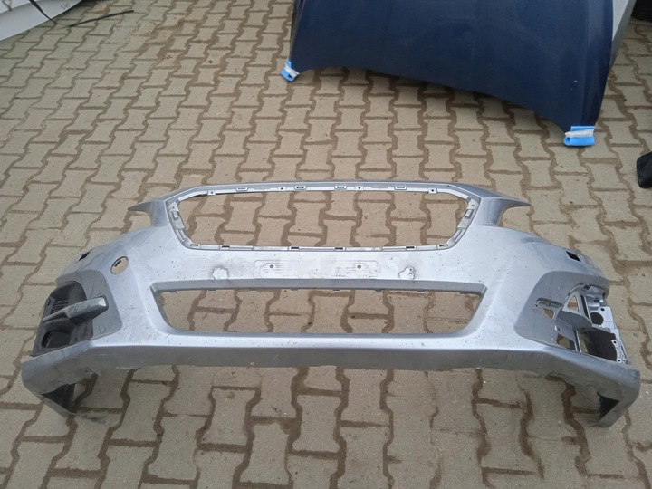 фото №1, Subaru levorg 14-21 бампер перед