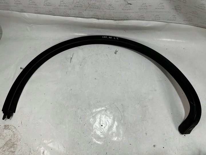 фото №1, Infiniti fx30d fx37 fx50 планка крыльев левый зад 78860 1cb0a