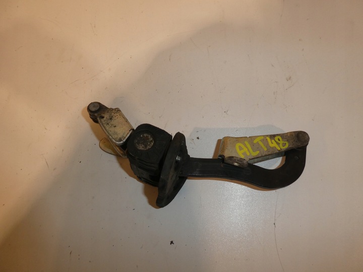 фото №1, Ограничитель дверь перед fiat ducato iii es 72