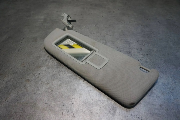 фото №3, Козырёк защита солнцезащитная левая audi a8 d4 s8 4h