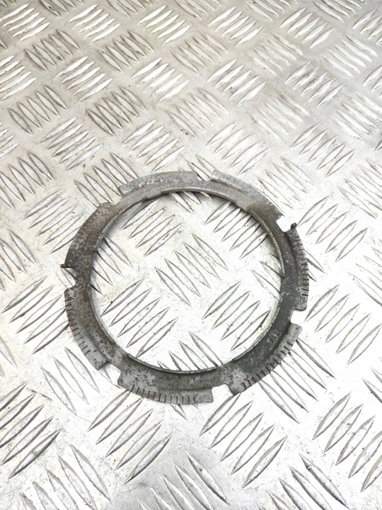 фото №1, Audi q5 sq5 2015 гайка насоса пального