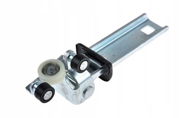 фото №1, Ezc-vc-008 nty візок середній двері бокових