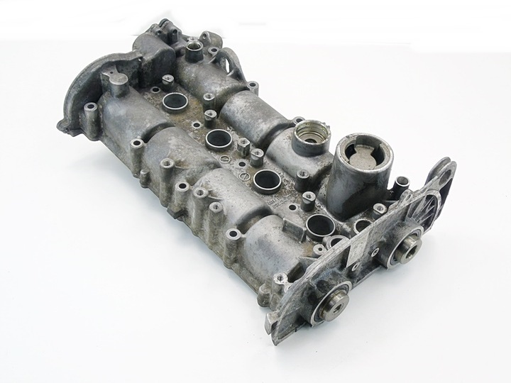 фото №1, Вали розподільний вал 1.4 tsi golf 7 a3 leon altea sciroc