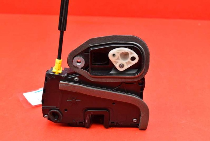 фото №5, Замок двері правий зад задній 13598385 opel astra 5 v k універсал 15-20