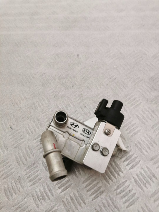 фото №7, Hyundai kona i 2020 конденсатор / радиаторов кондиционера