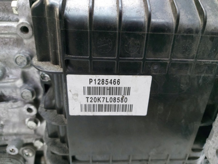 фото №11, Volvo xc40 b4 кпп кпп / коробка передач м'який гібрид p1285466