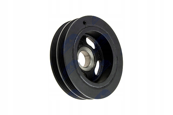 фото №1, Nty rkp-hy-509 колесо пасове, wał колінчастий