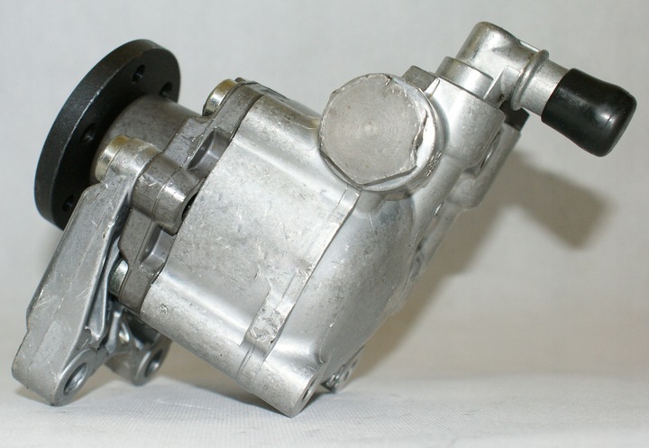 фото №5, Насос підсилювача bmw x3 e83 7652974114