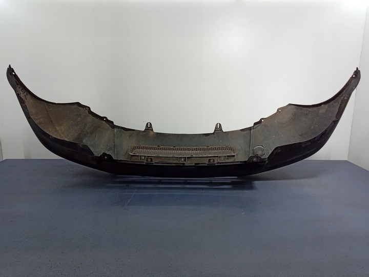 фото №7, Land rover freelander i 98- бампер перед переднее