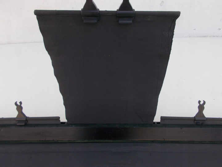фото №12, Ролета багажника зад honda crv cr-v iii 3 2006-2012