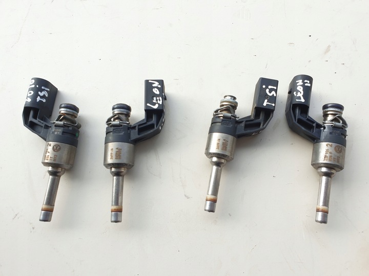 фото №1, Форсунка 1.4 tsi vw skoda seat audi 03f906036f