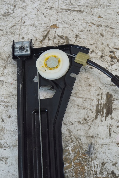 фото №14, Подъемник механизм стёкла правые перед audi a5 8t купе рестайлинг 8t0837462c