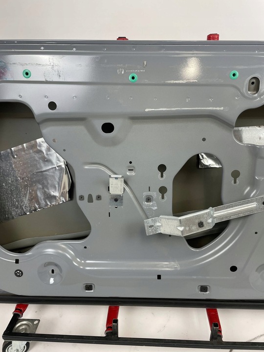 фото №10, Dodge challenger 2015+ двері ліві водія