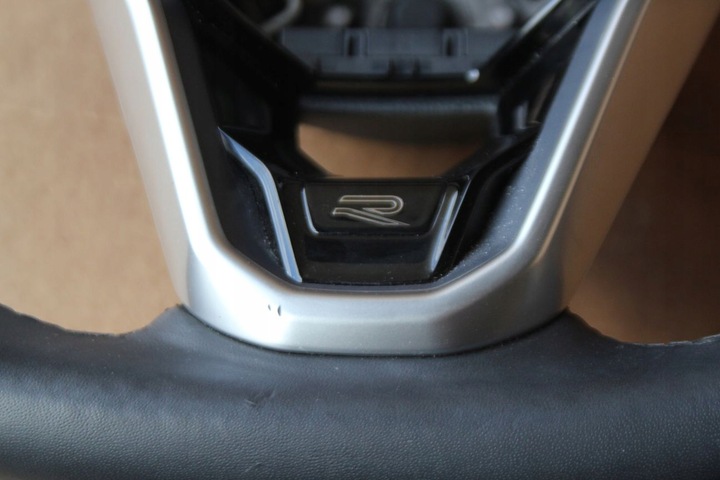 фото №5, Кермо багатофункціональний vw atlas r line 2gj419089p