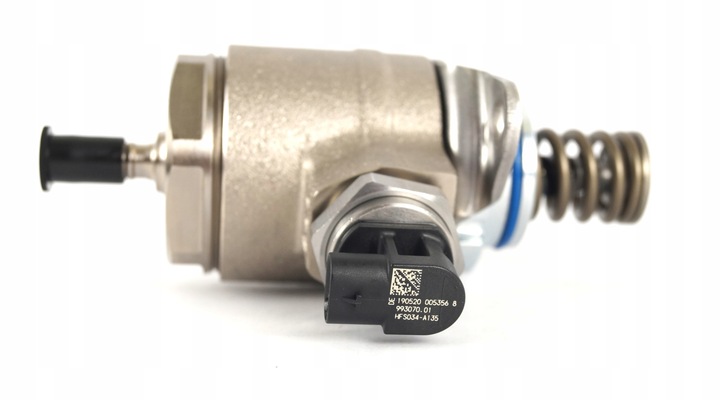 фото №10, Насос высокого давления vw golf 2,0tfsi 08-