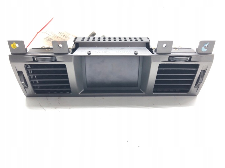 фото №1, Дисплей opel signum 09177133 03-08