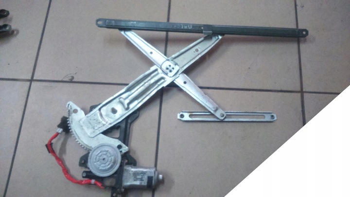 фото №1, Baleno 4d 5d 94-02 механизм стёкла правые переднее