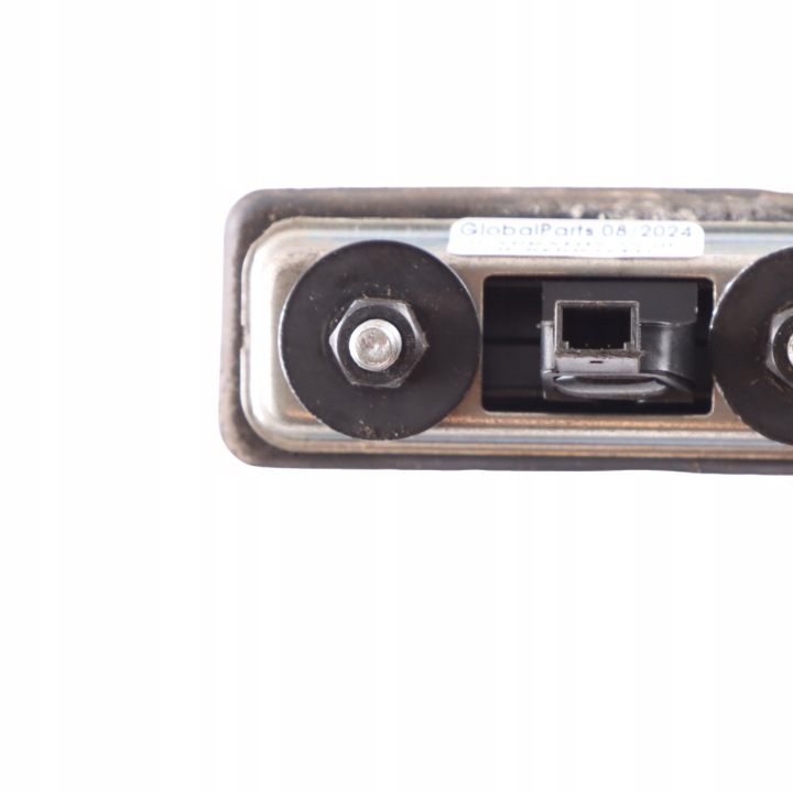 фото №11, Oem номер vag 1z0827574c ручка багажника skoda octavia ii/ vw xl1
