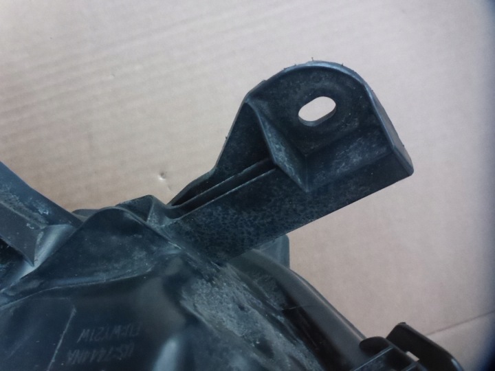 фото №10, Toyota highlander xu70 2020 - 10000-8a06k полный led правое оригинал европа
