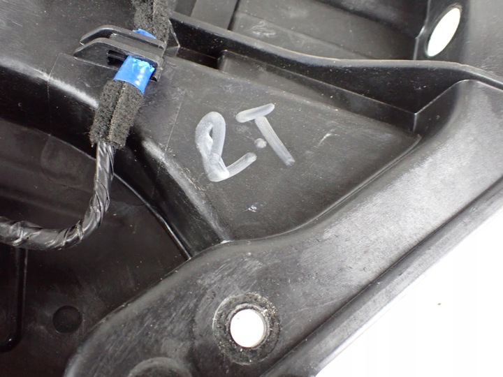 фото №7, Подъемник mechaninzm стёкла правые зад hyundai i40 1.7 crdi универсал 83480-3zxxx