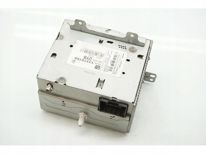 фото №2, Opel insignia радио cd player. 2011 хэтчбек 13310166 08-17 2.0 cdti