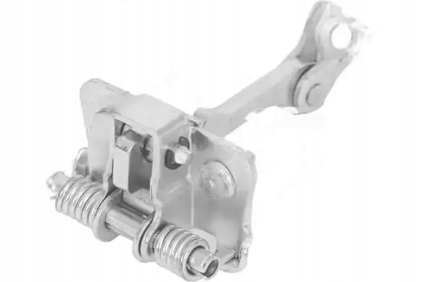 фото №1, Обмежувач двері 43140 metalcaucho