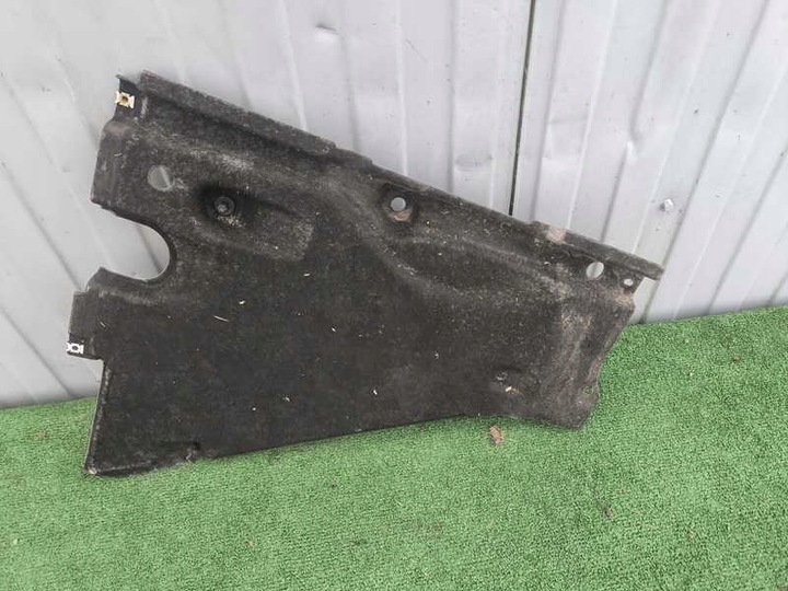 фото №1, Audi a6 4k c8 защита шасси левая 4k0825215