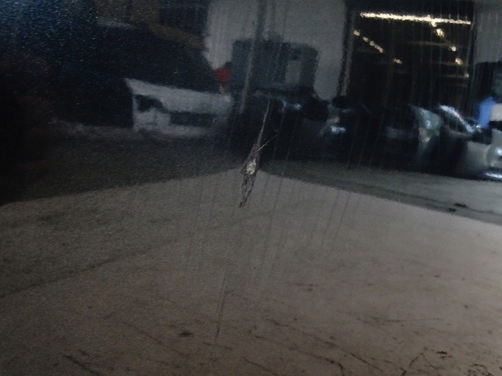 фото №10, Двері лівий перед ліві передні vw golf vii 7 3d la9w